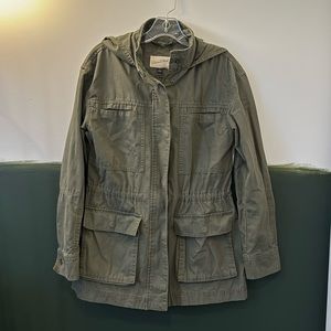 Small. Universal Thread. Oversized jacket. EUC